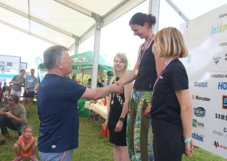 CERKNIŠKI POLMARATON 62 FOTO LJUBO VUKELIČ